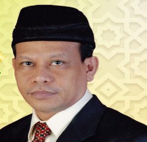 M. Ali Kastella Tokoh Muslim Papua Yang Progresif