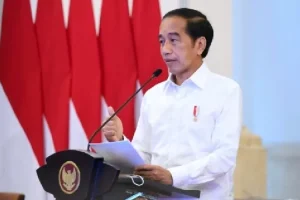 Batas Usia Pensiun PNS Resmi Dirombak oleh Presiden Jokowi, Bukan 58 Tahun Melainkan…